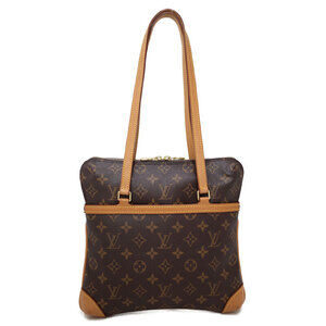 Louis Vuitton Monogram Cousin Shoulder Bag